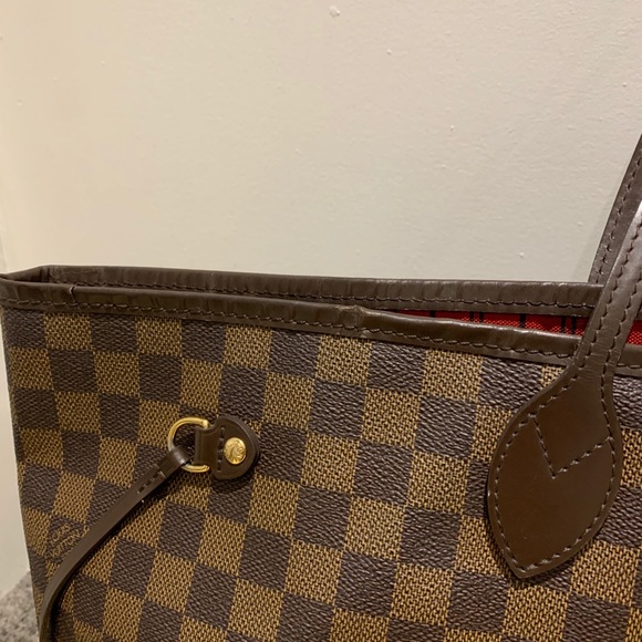 Louis Vuitton Neverfull GM DE - Picture 16 of 16